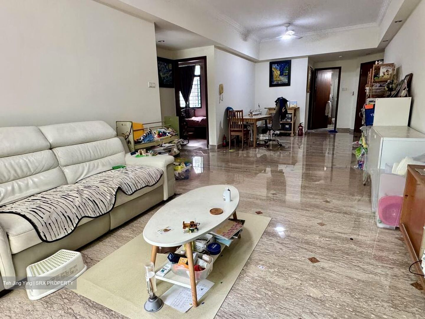 Signature Park (D21), Condominium #455169051